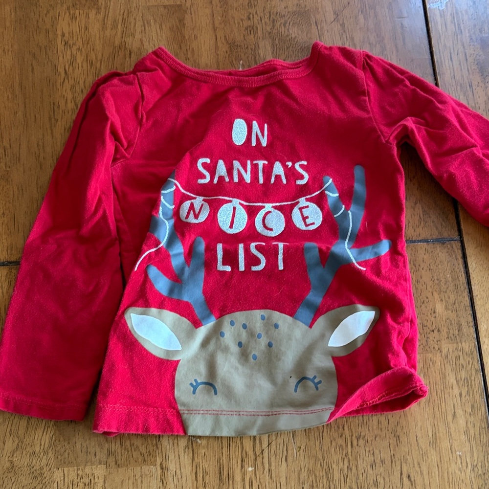 3T Christmas clothes - Picture 6 of 10
